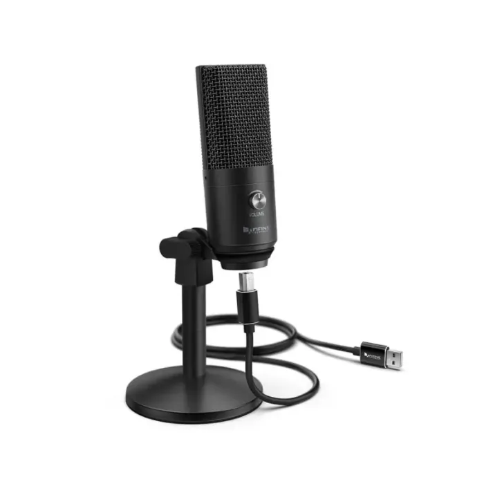 FIFINE K670 USB Uni-directional Microphone by  in  - EC MALL