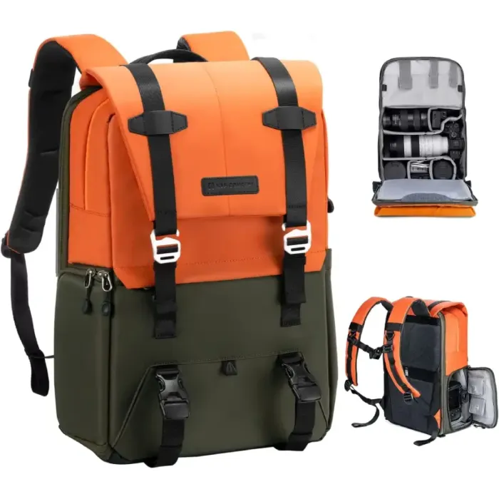 K&F Concept Beta Backpack 20L Photography Backpack by  in  - EC MALL