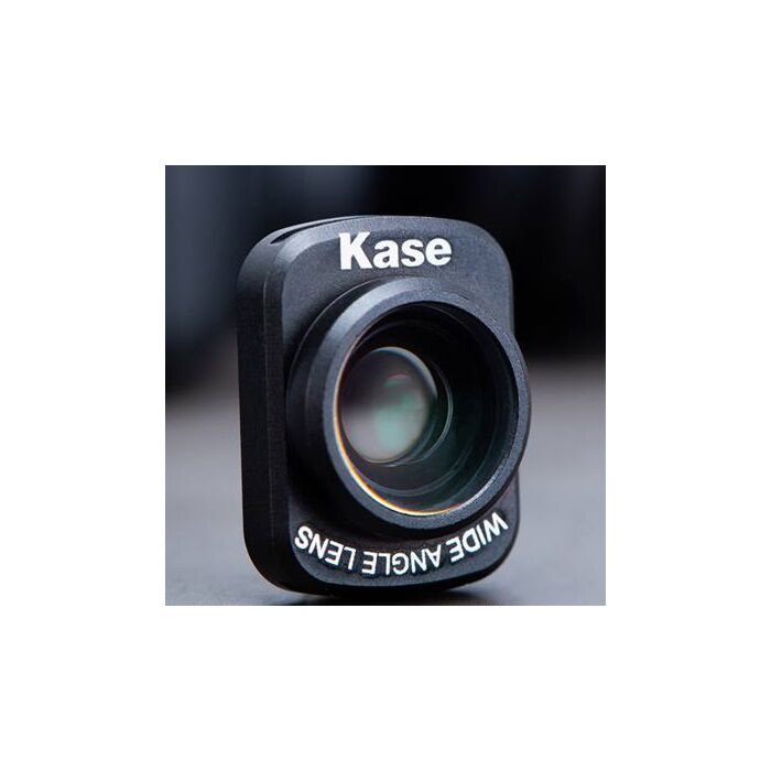 Kase 18mm Wide-angle Lens For Dji Osmo Pocket by  in  - EC MALL