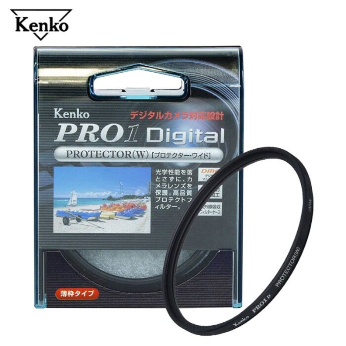 Kenko Pro 1D Protector Filter by  in  - EC MALL