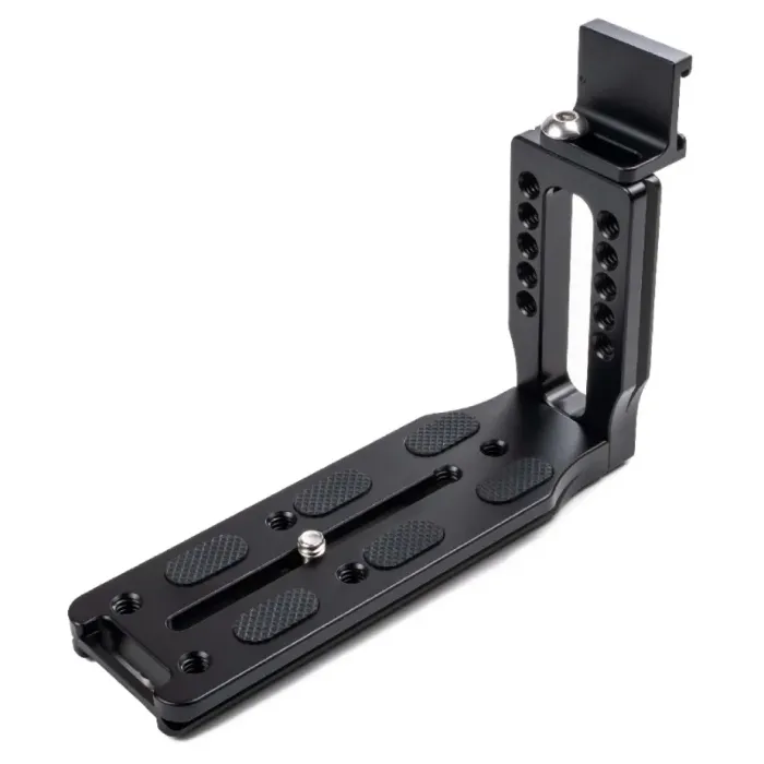 L Plate / Rig Universal For DSLR / Mirrorless Camera by  in  - EC MALL