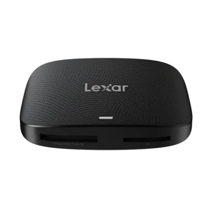 Lexar Professional CFexpress Type B / SD USB 3.2 Gen 2 Card Reader by  in  - EC MALL