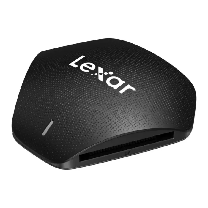 Lexar Professional Multi-Card 3-in-1 USB 3.1 Reader by  in  - EC MALL