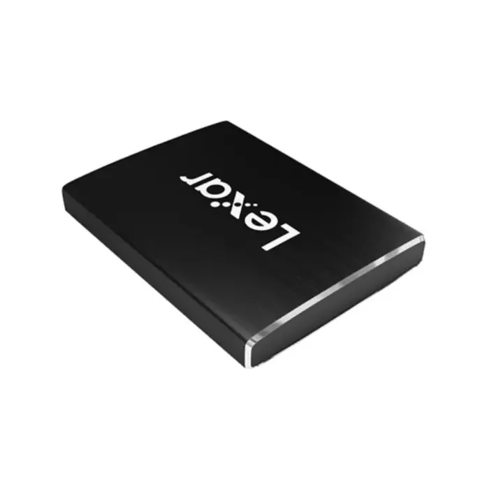 Lexar SL100 Pro Portable SSD 1050MB/s USB-C เข้ารหัส ราคา