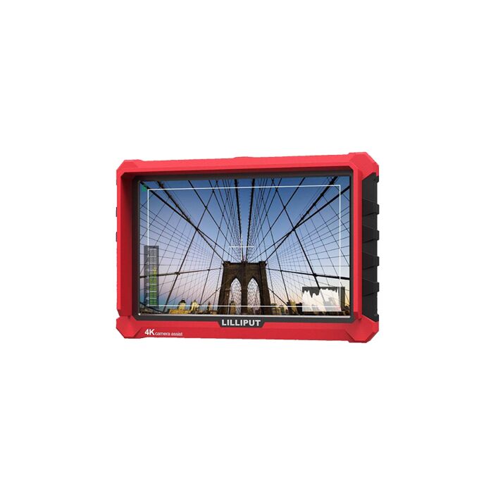 Lilliput A7s 7" Full HD HDMI Monitor by  in  - EC MALL