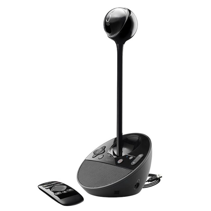 Logitech BCC950 ConferenceCam by  in  - EC MALL