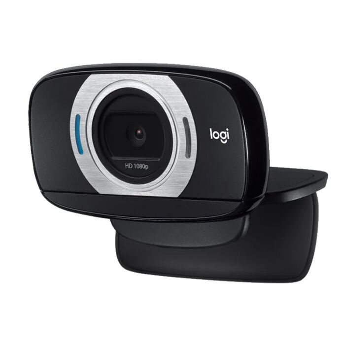 Logitech C615 Full HD Webcam by  in  - EC MALL