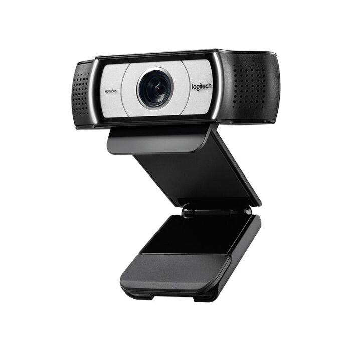 Logitech C930C HD Smart 1080P Webcam (Asian Model) by  in  - EC MALL
