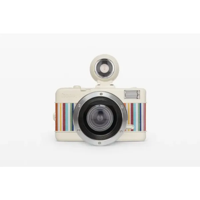 Lomography Fisheye No.2 Camera รุ่น Acapulco La Quebrada (35 มม.) by  in  - EC MALL