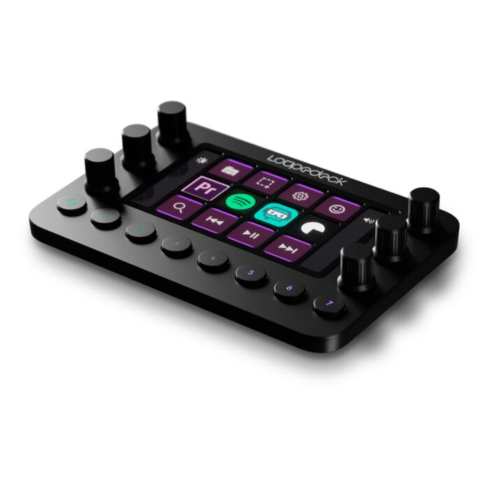Loupedeck Live by  in  - EC MALL