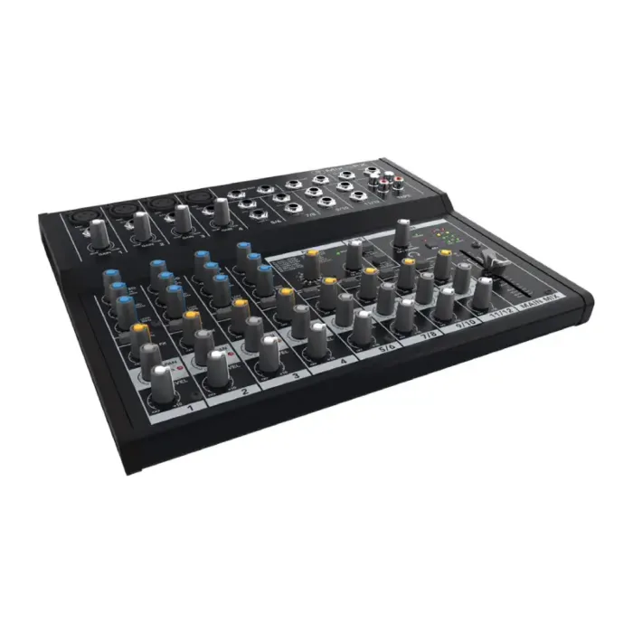 Mackie Mix12FX Mixers by  in  - EC MALL