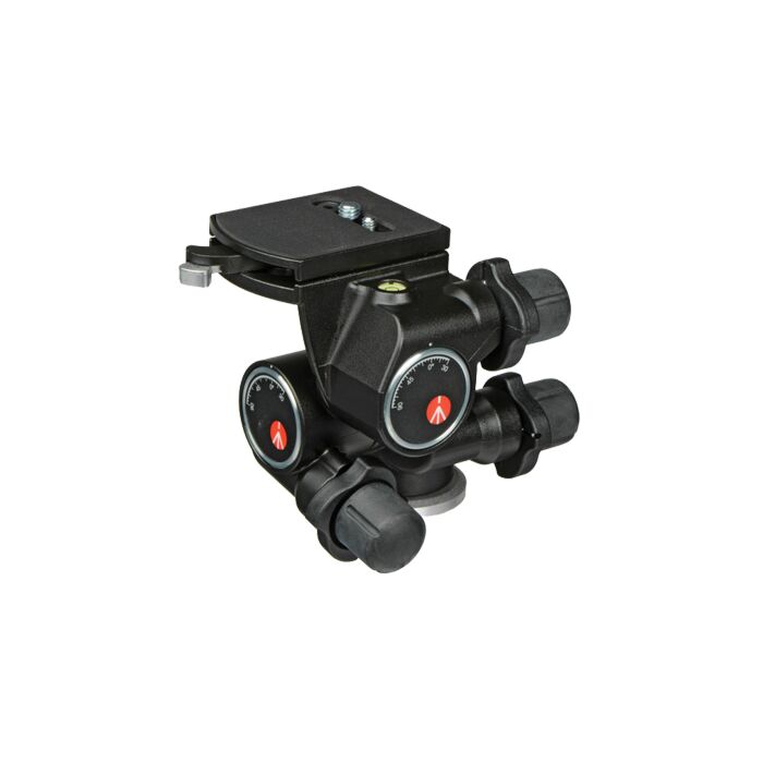 Manfrotto 410 Junior Geared Head by  in  - EC MALL