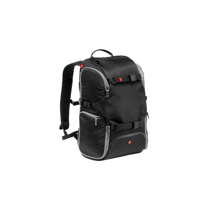 Manfrotto TRV New Travel Backpack Bag by  in  - EC MALL