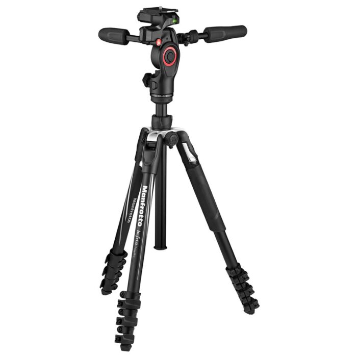 Manfrotto Befree 3-Way Live Advanced Tripod by  in  - EC MALL