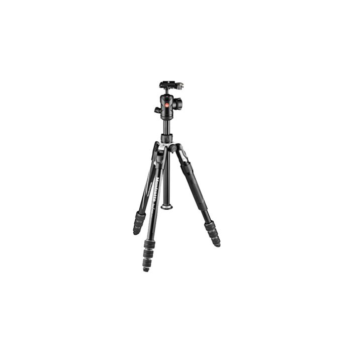 Manfrotto Befree 2N1 Aluminum Tripod Twist Kit by  in  - EC MALL
