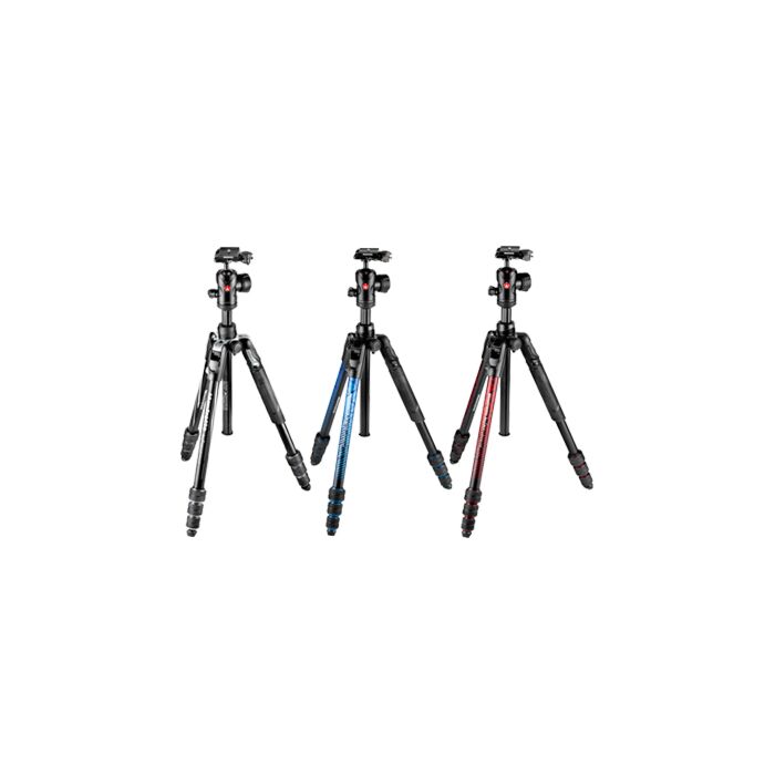 Manfrotto Befree Advanced Aluminum Travel Tripod Twist Kit by  in  - EC MALL