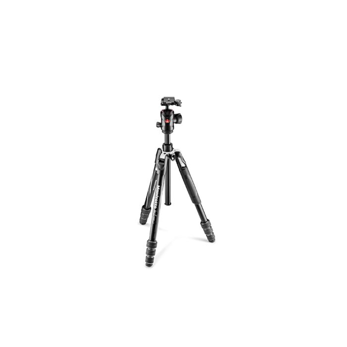 Manfrotto Befree GT Aluminum Tripod Twist Kit by  in  - EC MALL