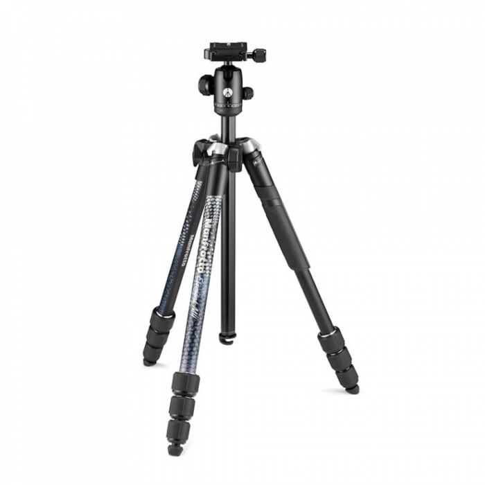 Manfrotto Element MII Aluminium tripod Kit by  in  - EC MALL