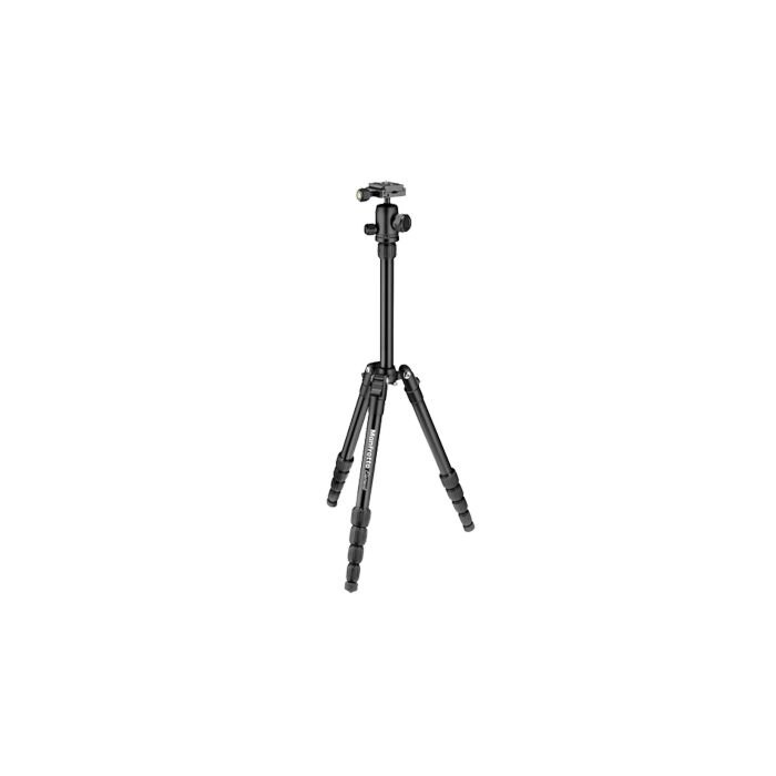 Manfrotto Element Traveler Small Aluminum Tripod Kit by  in  - EC MALL