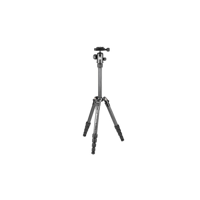 Manfrotto Element Traveler Small Carbon Fiber Tripod Kit by  in  - EC MALL