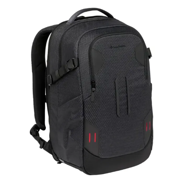 Manfrotto PRO Light Backloader Backpack M for CSC/DSLR (MB PL2-BP-BL-M) by  in  - EC MALL