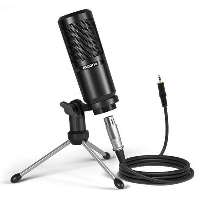 Maono AU-PM360TR Microphone by  in  - EC MALL