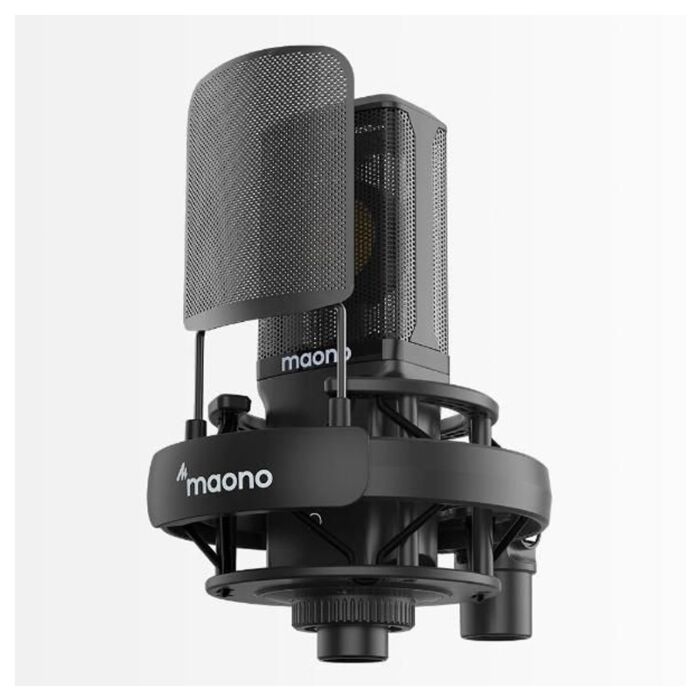 Maono AU-PM500 Microphone by  in  - EC MALL