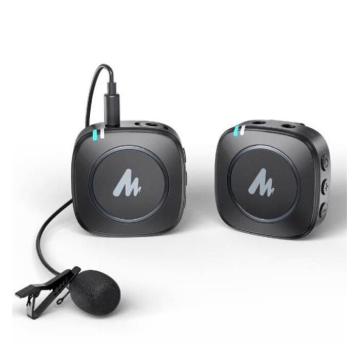 Maono AU-WM820- A1 Microphone by  in  - EC MALL