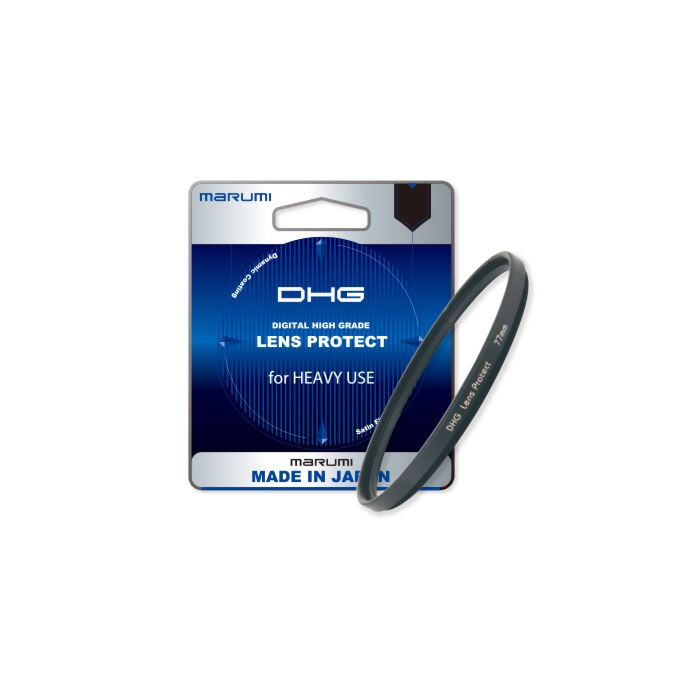 Marumi UV DHG Filter by  in  - EC MALL