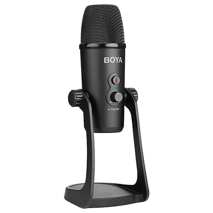 Boya BY-PM700 USB Microphone by  in  - EC MALL