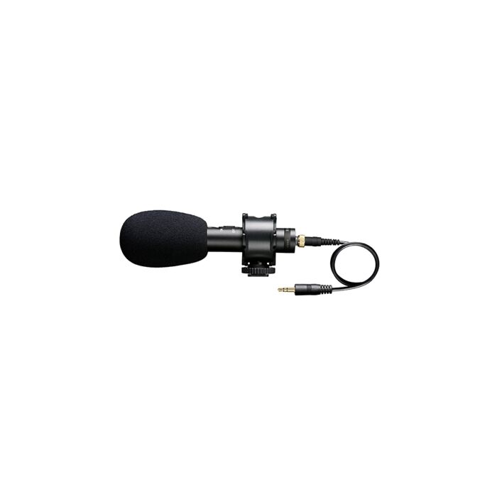 Boya BY-PVM50 Stereo X/Y Condenser Microphone by  in  - EC MALL