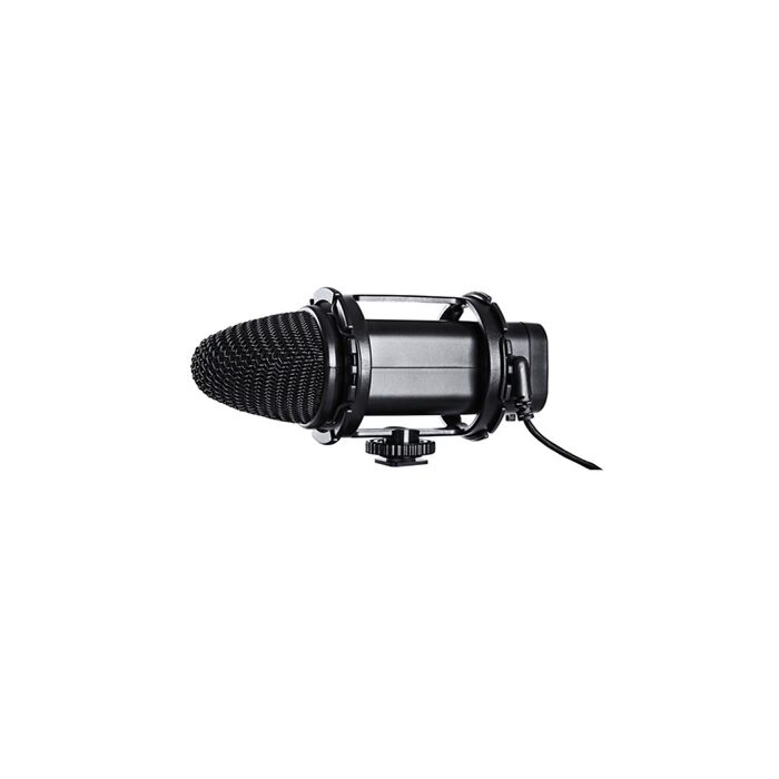 Boya BY-V02 Stereo Condenser Microphone by  in  - EC MALL
