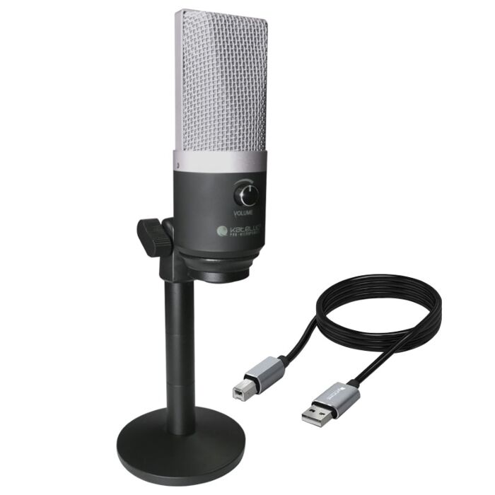Kateluo Pro-Microphone USB Microphone by  in  - EC MALL