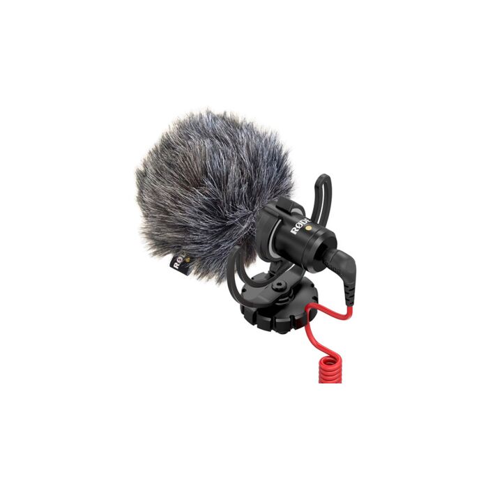 Rode Video Micro Microphone by  in  - EC MALL