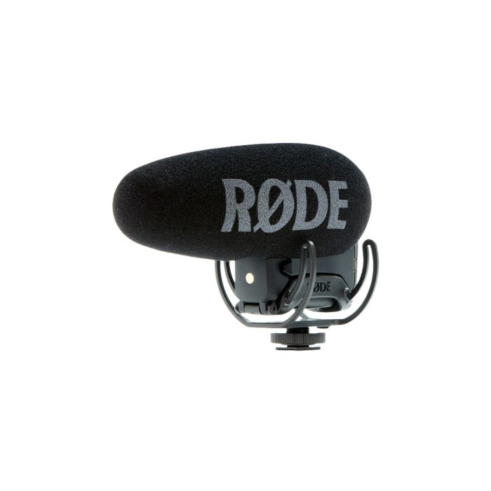 Rode VideoMic PRO+ by  in  - EC MALL
