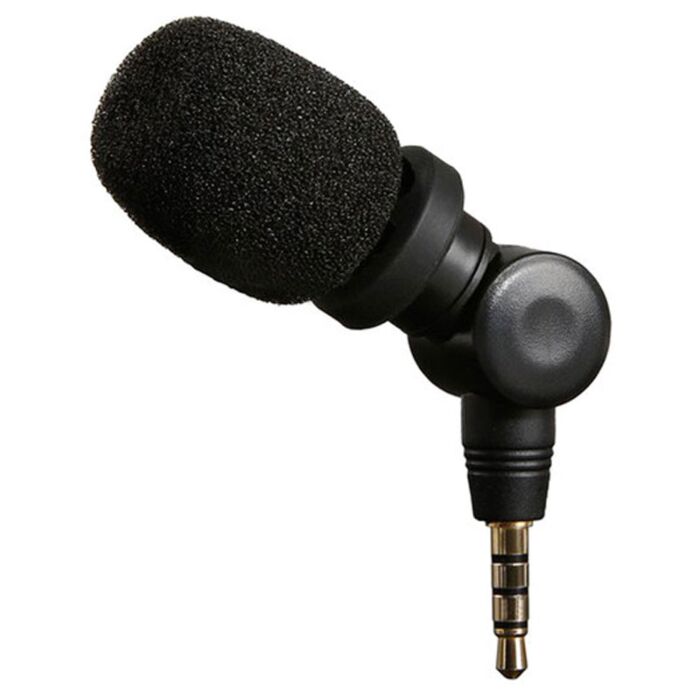 Saramonic Smartmic (i-Mic) Microphone by  in  - EC MALL