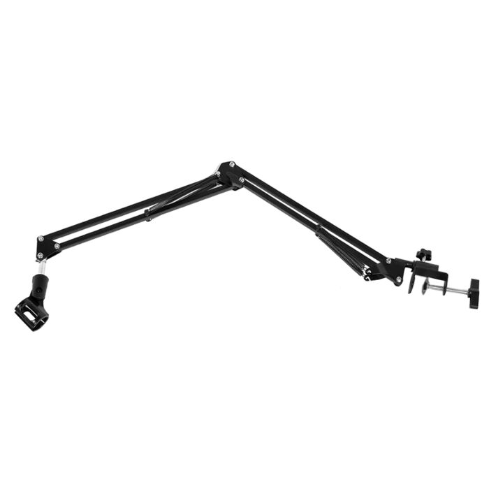 Microphone Stand Universale Holder Blacket by  in  - EC MALL