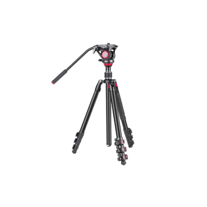 Miliboo MTT501AL Aluminum Tripod Kit by  in  - EC MALL