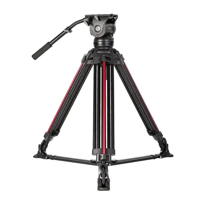 Miliboo M8DL Aluminum Tripod Kit by  in  - EC MALL