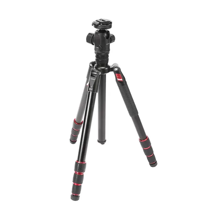 Miliboo MTT502A Aluminum Tripod Kit by  in  - EC MALL