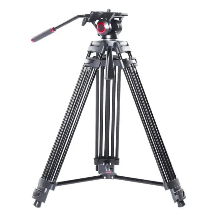 Miliboo MTT601A Aluminum Tripod Kit by  in  - EC MALL
