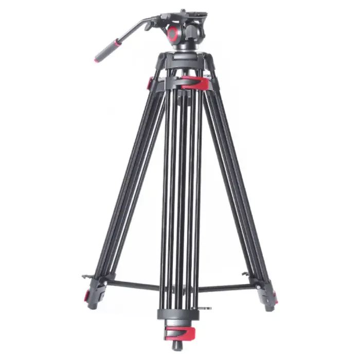 Miliboo MTT602A Aluminum Tripod Kit by  in  - EC MALL