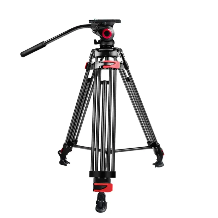 Miliboo MTT603A Portable Aluminum Tripod by  in  - EC MALL