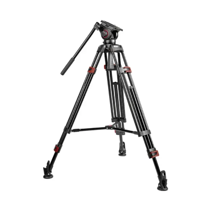 Miliboo MTT604A Portable Aluminum Tripod by  in  - EC MALL