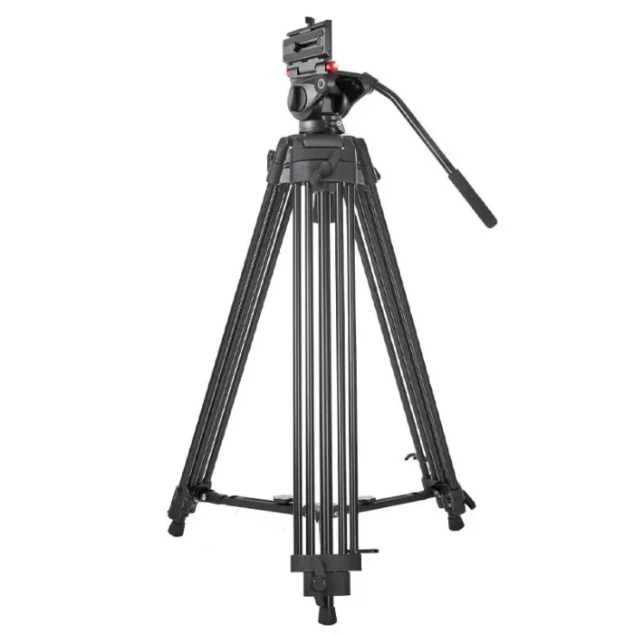 Miliboo MTT608A Aluminum Tripod Kit by  in  - EC MALL