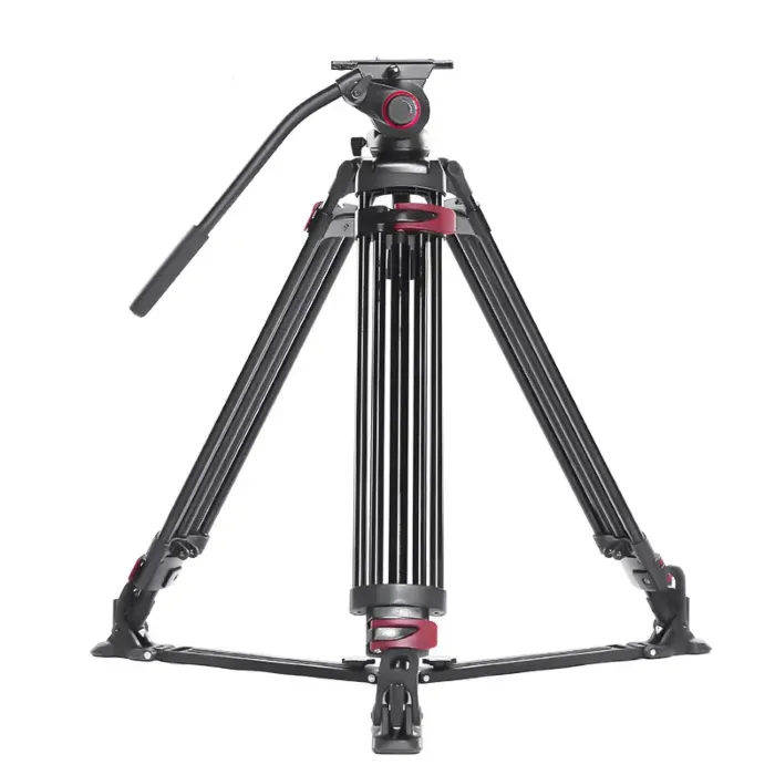 Miliboo MTT609B Carbon Fiber Tripod Kit by  in  - EC MALL