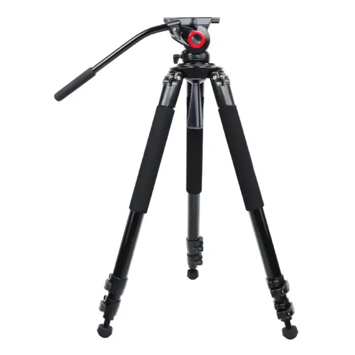 Miliboo MTT701A Aluminum Tripod Kit by  in  - EC MALL