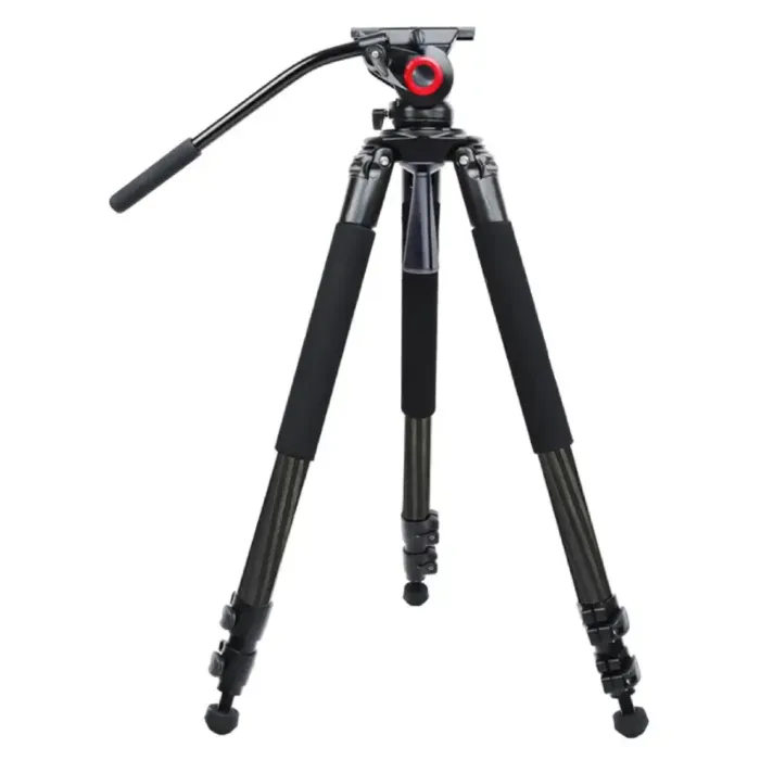 Miliboo MTT701B Cabon Fiber Tripod Kit by  in  - EC MALL