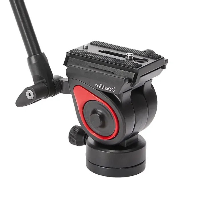 Miliboo MUF Flat Base Fluid Head by  in  - EC MALL