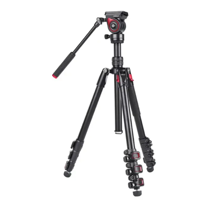 Miliboo MUFA-BK Aluminum Tripod Kit by  in  - EC MALL